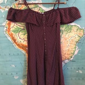 American outfitters dress